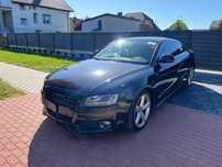 Audi A5 2.0 TFSI Automat Klimatyzacja Okazja !!!