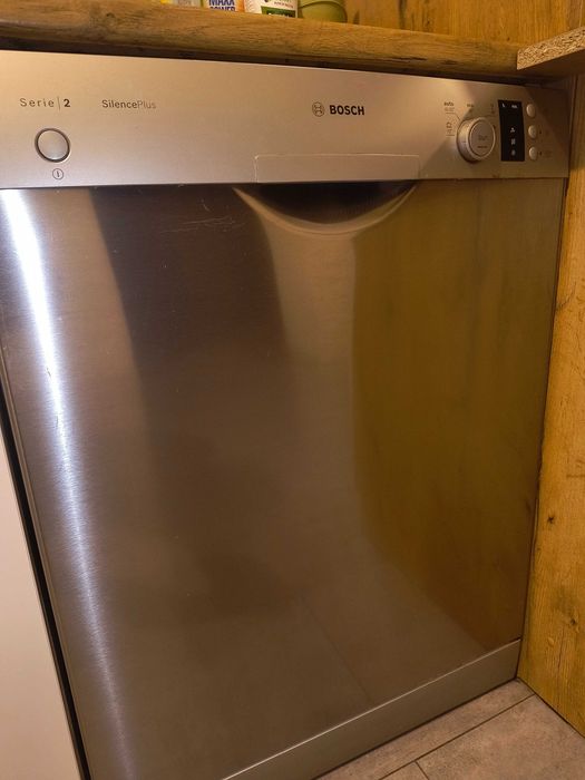 Zmywarka Bosch 60
