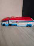 Transportowiec Psi Patrol