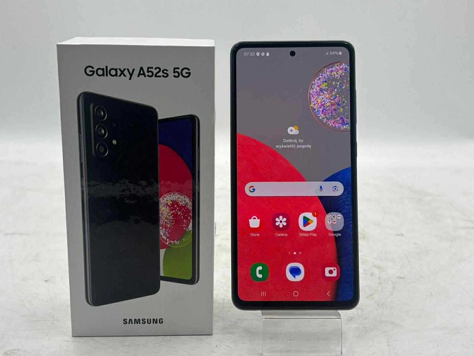 Samsung Galaxy A52s 5G