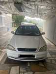 Opel Astra DL16V