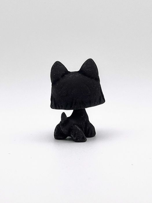 Scottie Dog #315 Littlest Pet Shop Hasbro