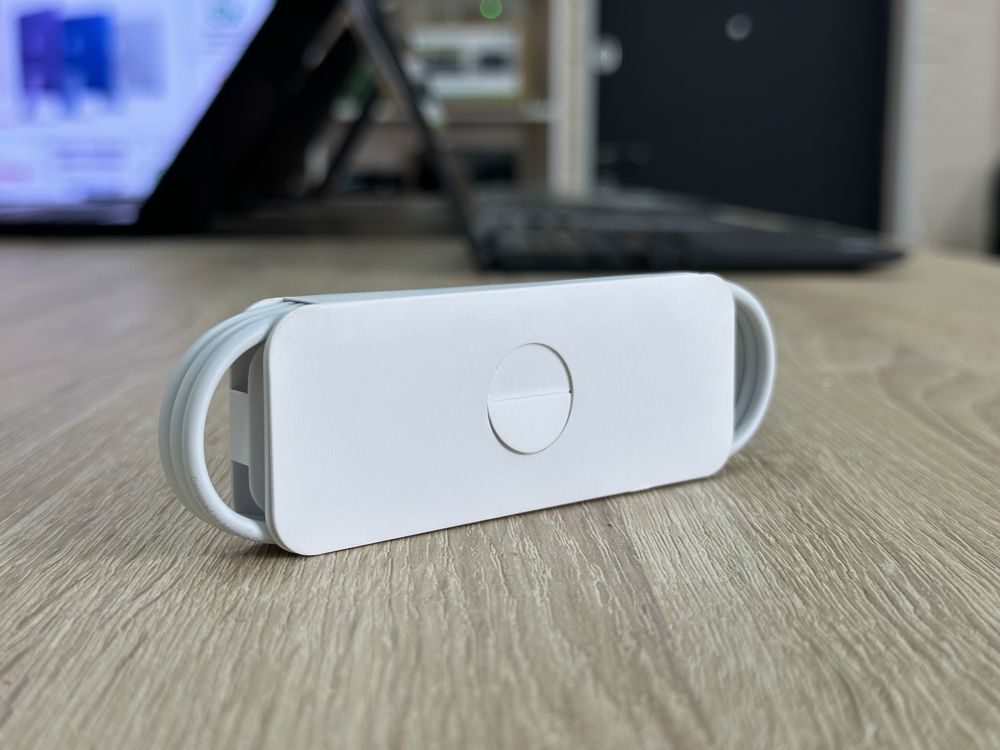 Apple Watch Magnetic Charging Cable кабель для годинника