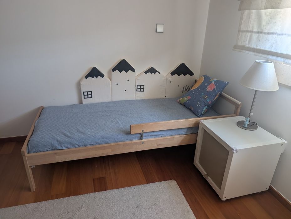 Cama criança IKEA