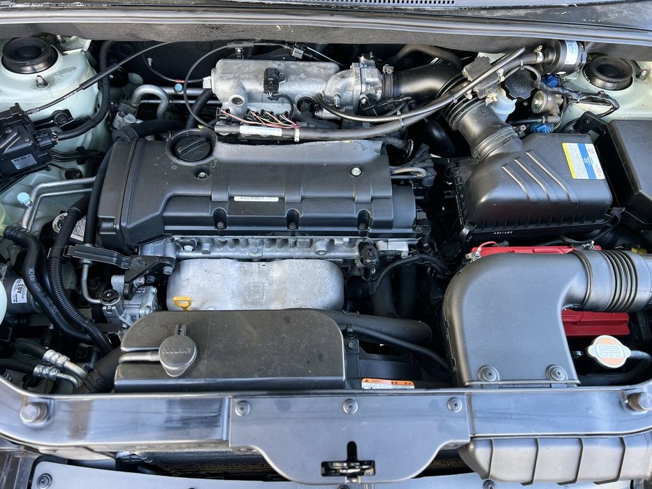 Hyundai TUCSON 2010р.в.