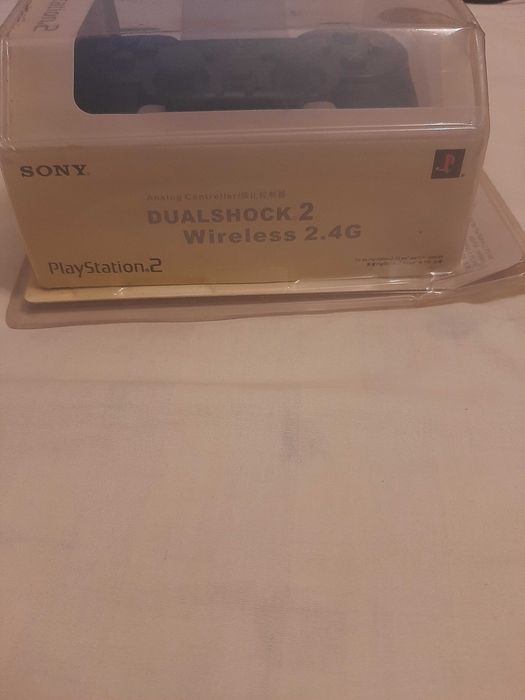 продам джостик на плейстейшен 2