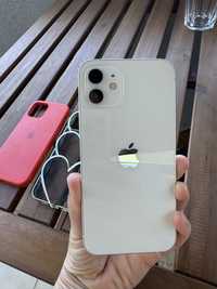 IPhone 12 128 Cor branca