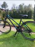 Rower cross linie 1100 28/21