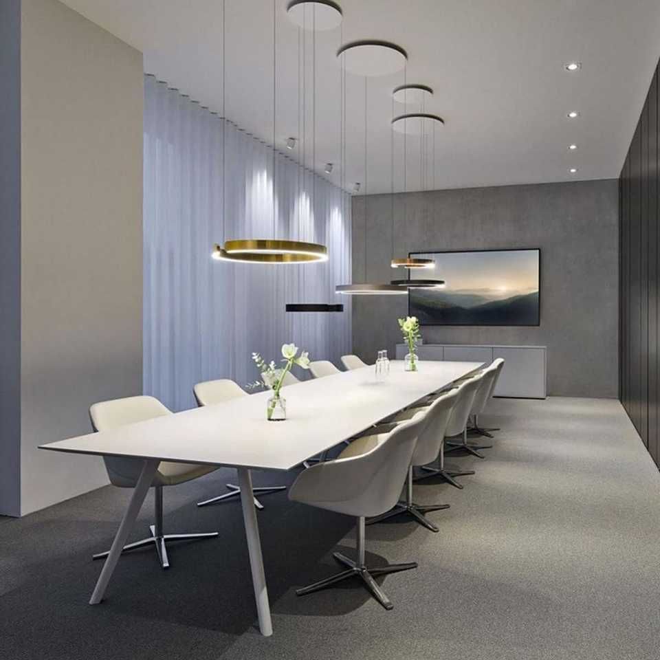 Nowa lampa / lampka / żyrandol / oświetlenie / LED / 80cm !A2079!