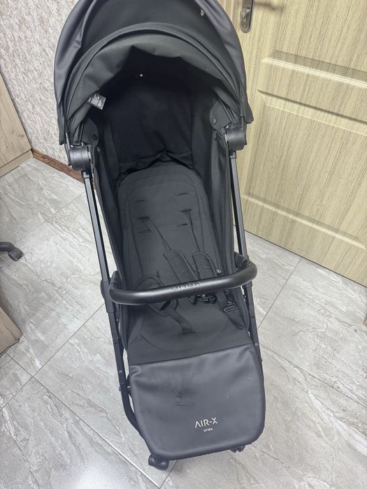 Прогулянкова коляска Anex Air-X