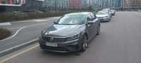 Volkswagen Passat B-8, 2016 г.в., 1.8 TSI, R-Line