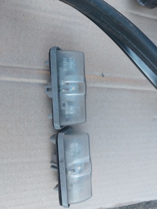 Оригінальна проводка під електро ляду  Toyota Rav 4 2019