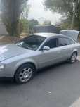 Audi a6c5 2.4 30v 2003 , возможен обмен на авто дешевле