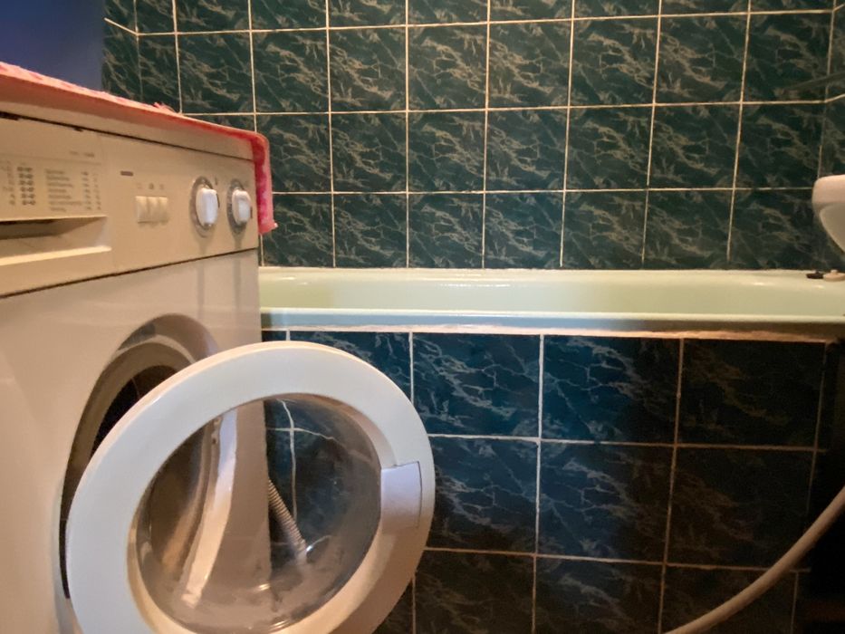 Оренда на Курбаса