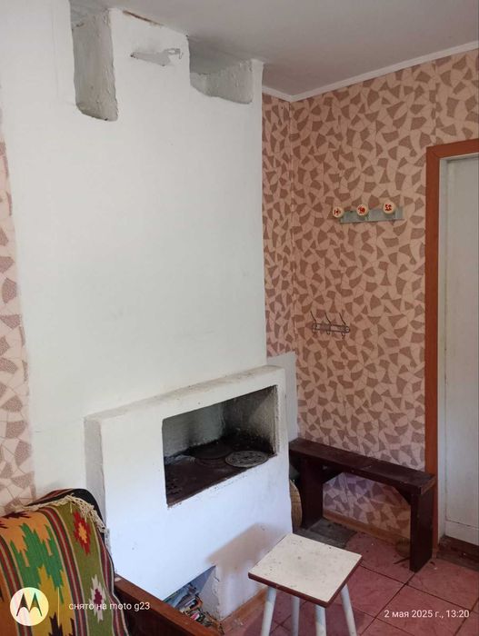 Продаж цегляного дачного будиночку, м-н Ружична по приємній ціні.ktr