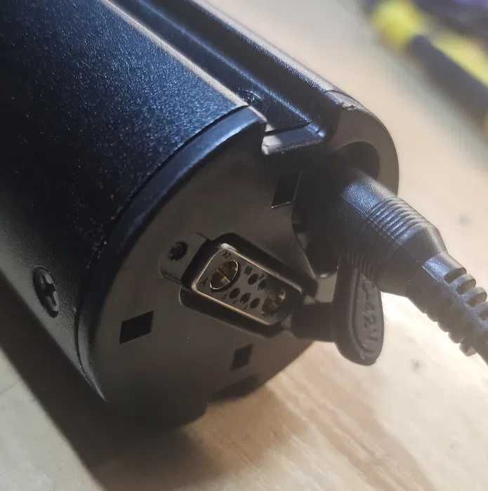 Bateria do hulajnogi ESC808/EDITION Blaupunkt Ogniwa SAMSUNG 35e