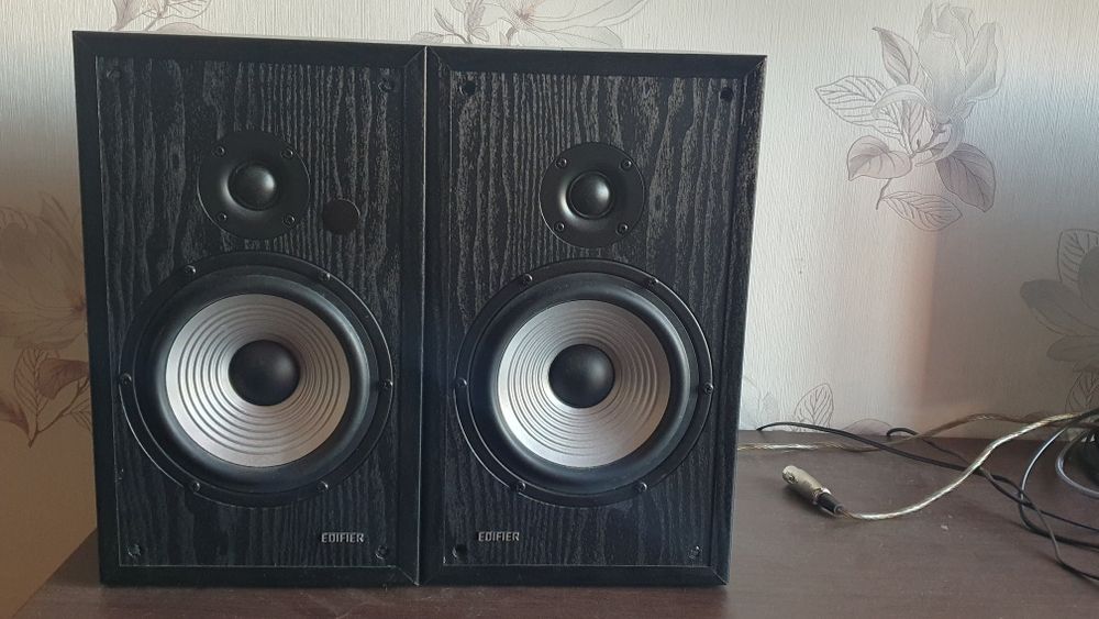 Акустична система Edifier R2600 (Edifier Studio 6)