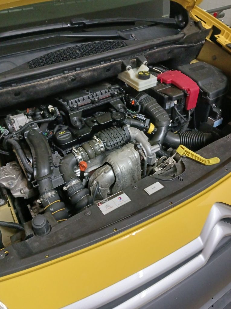 Vendo citroen berlingo