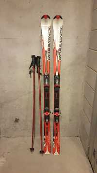 Rossignol Actys 200