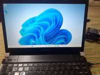 Vendo portatil Toshiba I5