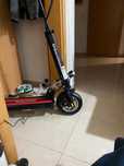Trotinete all road 2