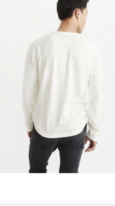 Abercrombie & Fitch, L, XXL