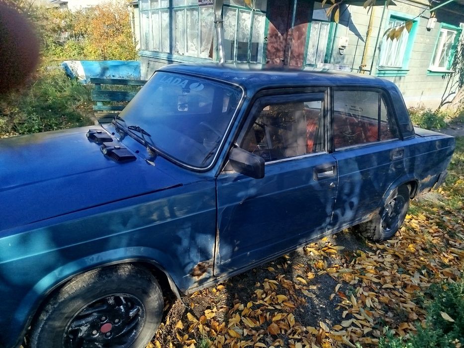 Продається ВАЗ 2107