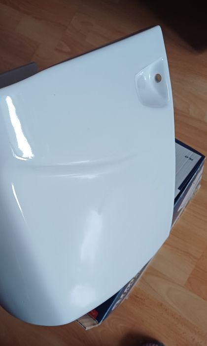 Półpostument łazienkowy NOWY