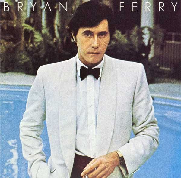 Bryan Ferry – Another Time, Another Place
winyl