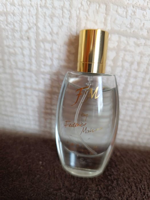 Perfumy Federico Mahora
