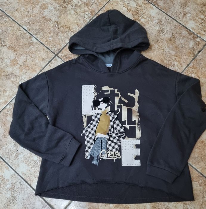 Camisola Mayoral menina