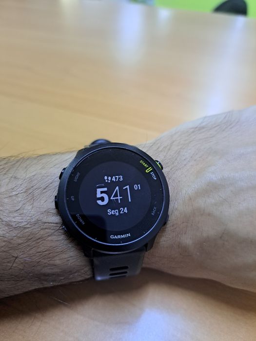 Garmin Forerunner 55