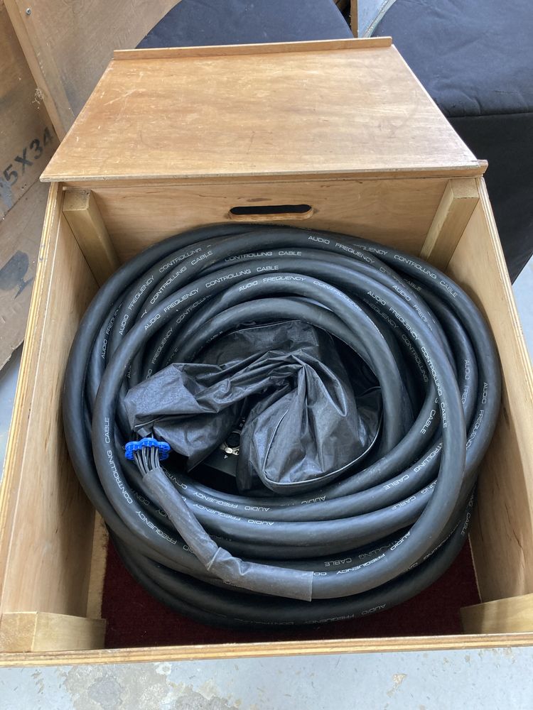 Python-multicor  16/4 25m jak nowy