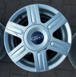 Felga aluminiowa Ford 5Jx14  ET36 4x108  Nr 292