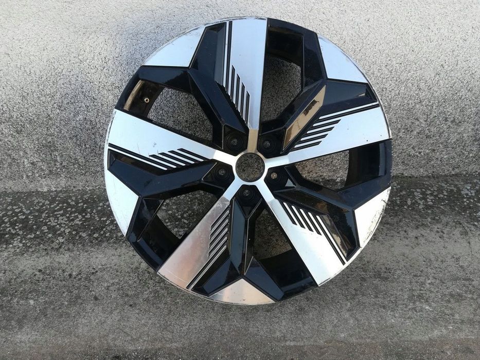 RENAULT MEGANE V 5 E-TECH E TECH FELGA ALUFELGA 20&quot; 7J 5x114.3 403001816R