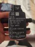 Mapsensor, AEB MP01, датчик тиску газу