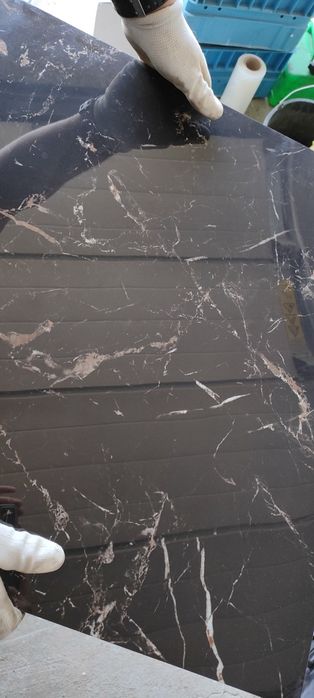 Gres Maxigen Black High Glossy 60/60