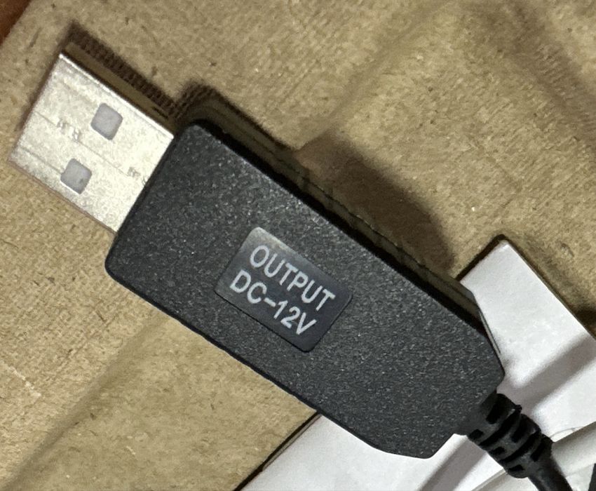 Xiaomi Mi Router Mini (Asus Padavan)