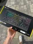 Klawiatura Corsair k70 TKL Champion Series Modded**