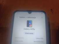 Okazja SAMSUNG GALAXY A05S odbiór osobisty