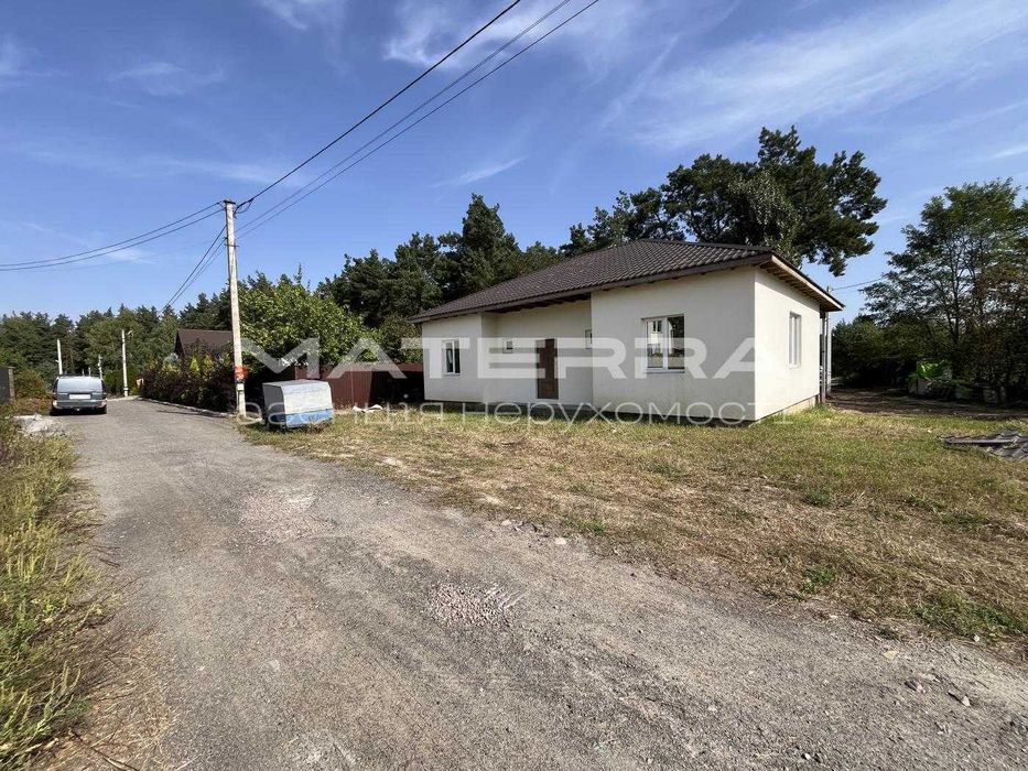 Продаж будинка 90м2 5 соток під чистове, Еоселя, державні програми