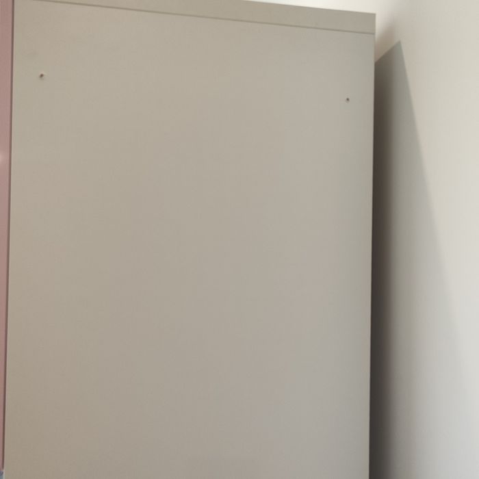 Szafa do pokoju dziecięcego - IKEA