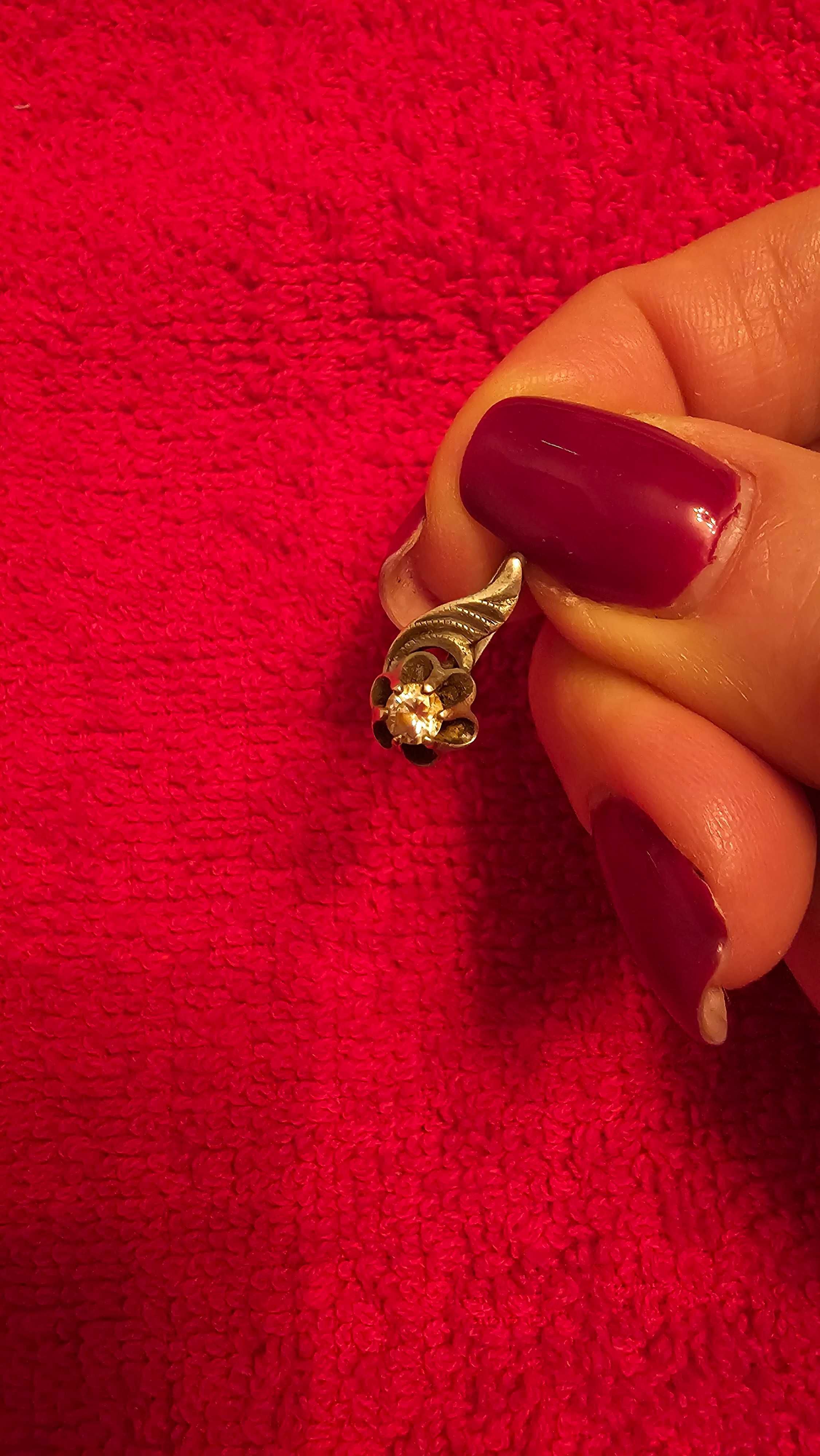 Разноцветный серебряный браслет с алмазной огранкой