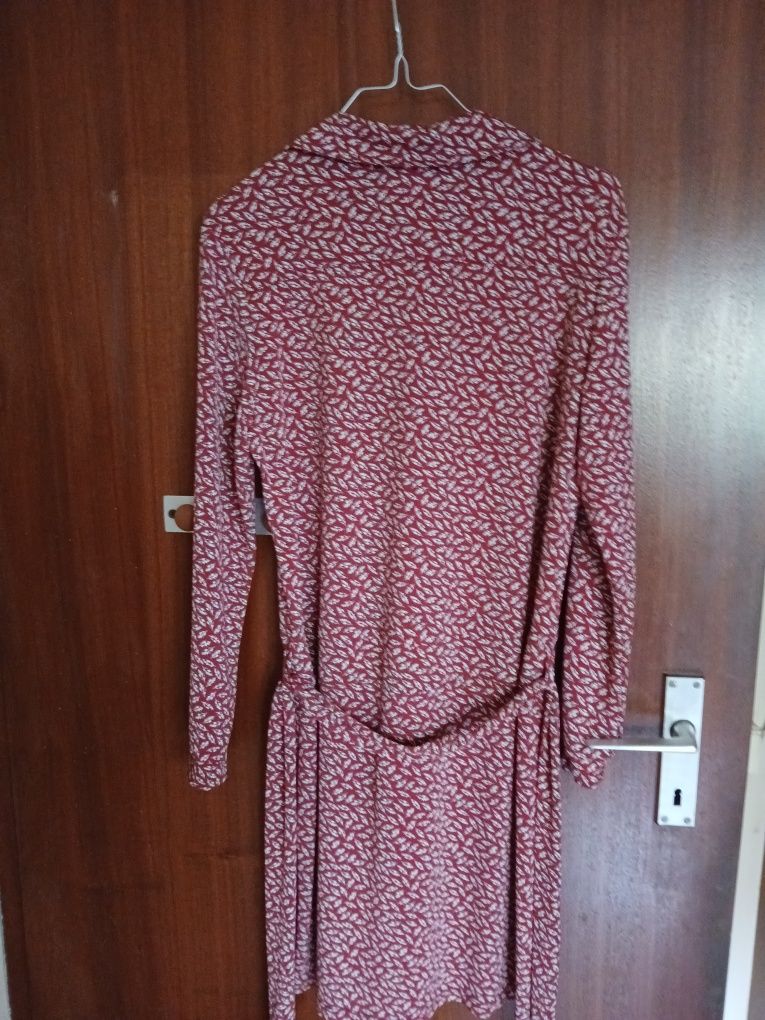 Vestido marca Pau Preto tam M