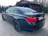 BMW Seria 7 740d xDrive