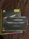Оперативная память Corsair Vengeance RGB PRO  32GB, DDR4-3200