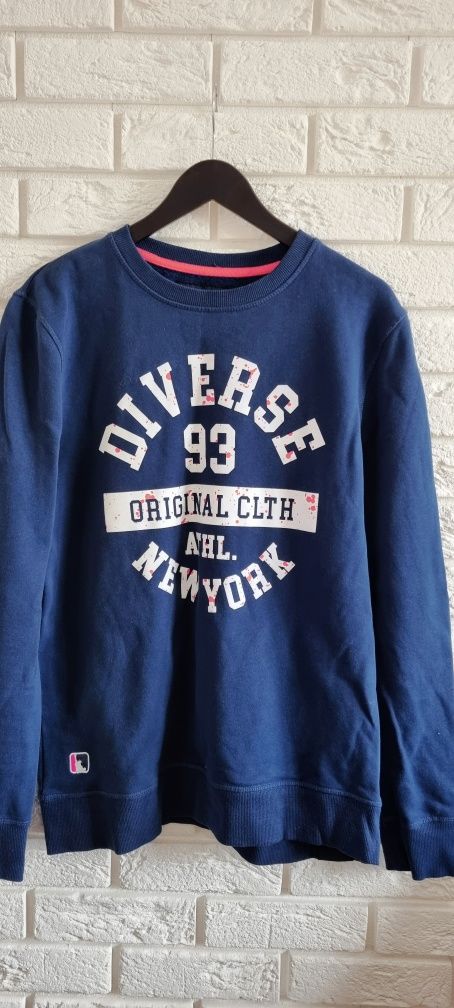 Bluza Diverce rozmiar L
