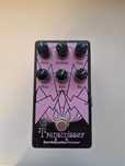 Earthquaker Devices Transmisser Modulated Reverb Effects Pedal