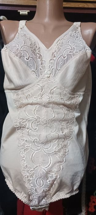 Утяжка жіноча великої і меншої плотності