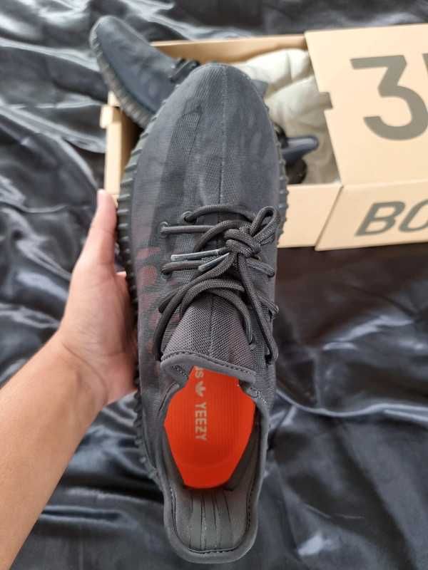adidas Yeezy Boost 350 V2 Mono Cinder 42.5